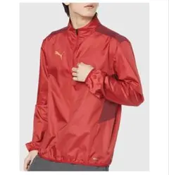 プーマ　トレーニングピステ　ジャケット