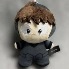 新品未使用 忍たま乱太郎 てちぬい 土井半助のサムネイル
