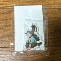 忍たま乱太郎　ナンジャ　綾部喜八郎