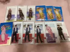 2026年最新】travis japan アクリルスタンド サマパラの人気アイテム