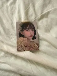 FRUITS ZIPPER 早瀬ノエル