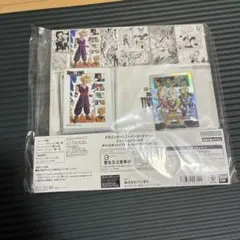 ドラゴンボールフュージョンワールド　チャンピオンシップセット　未開封