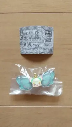 キミとアイドルプリキュア プリキュアリボンコレクション3 プリルンデザイン