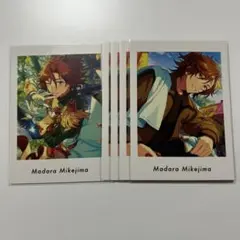あんスタ ぱしゃっつ 5 斑