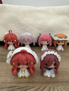 五等分の花嫁