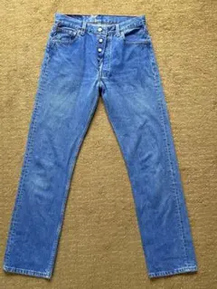 【90s USA製】Levi’s 501 リーバイス W30 L32 (552)