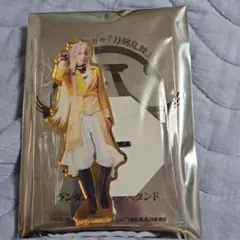 刀ミュ すえひろがり アクスタ 小狐丸