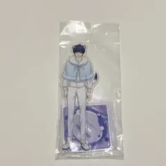 【新品未開封品】A3! アクリルスタンド 月岡紬 A7!