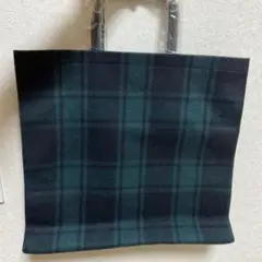 週末限定価格　アニエスベー　トートバック