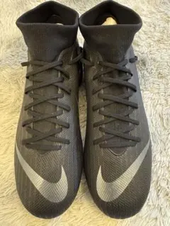 ナイキスーパーフライ5 エリート FG Nike Zoom Superfly 5 Elite FG Firm Ground Soccer Cleats - Yellow/Black