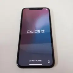 Apple iPhone 11 Pro スペースグレイ 本体 256GB