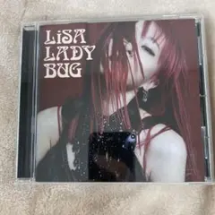 【P15862】LADYBUG