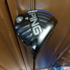 PING G30 ドライバー 9° メンズS ATTAS6 UST 1w - メルカリ