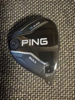 2025年最新】G440 max ヘッドの人気アイテム - メルカリ