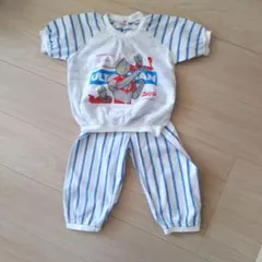 ウルトラマン パジャマ 100cm BANDAI