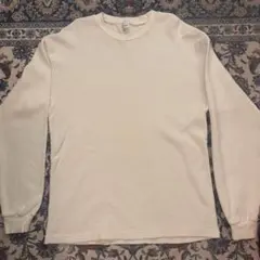 LOS ANGELES APPAREL サーマル　ロスアパ