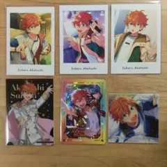 明星スバル グッズ