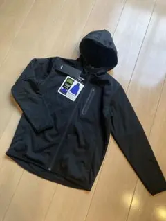 デュアリグ パーカー 120センチ 新品未使用品