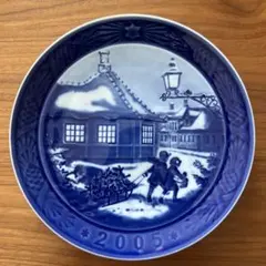 2026年最新】ロイヤルコペンハーゲン アンデルセン童話プレートの人気