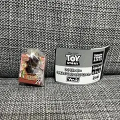 トイストーリー ミニチュアパッケージコレクション Ver.2 ジェシー