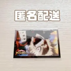 ヒロアカ アニカフェ 特典 爆豪