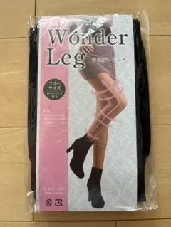 ★3個セット・新品・未使用・送料込★ホットスリムバーレスク タイツ ホットスリムバーレスク Hot Linig Tights M~L セット売り - メルカリ