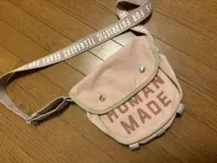 HUMAN MADE ヒューマンメイド ハートロゴ 25ss トートバ HUMAN MADE（ヒューマンメード） ヒューマンメイド 25SS CANVAS TOTE