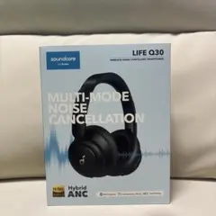 新品・未使用 AudioComm H1000 有線ヘッドホン - メルカリ