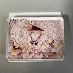 アイドリッシュセブン 5th Anniversaryのアクリルブロック 六弥ナギ