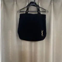 YSL トートバッグ　エコバッグ