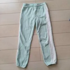 GAP Kids L ミントグリーン ボトムス