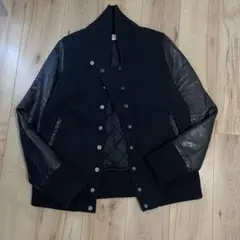 16S/S CHRISTIAN DADA シルクスカジャン 46(M〜L) - メルカリ