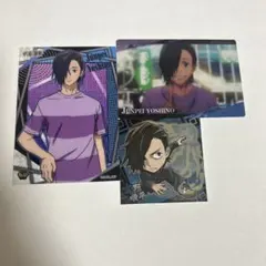 呪術廻戦 吉野順平 まとめ売り