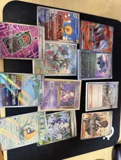 2026年最新】ミュウex SAR arsの人気アイテム - メルカリ