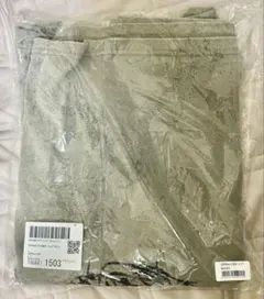 新品未開封】IDEE 山口一郎 ジャガードブランケット マルチカバー