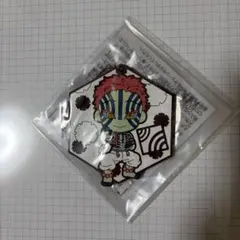 最終価格（鬼滅の刃）一番くじ ～折れぬ心と刃で進め～ J賞 きゅんキャラ猗窩座