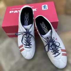 2026年最新】spd シューズ パトリックの人気アイテム - メルカリ
