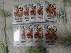 プレミアムカードコレクション -ONE PIECE DAY'25-10冊