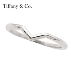 2026年最新】ティファニー vバンドリングの人気アイテム - メルカリ