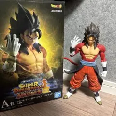 2026年最新】ドラゴンボールヒーローズ ゴジータ ベジットの人気