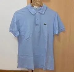 LACOSTE ラコステ ポロシャツ shirt シャツ