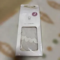 絹屋　冷えとり重ね履き靴下 絹 シルク 綿 4足セット