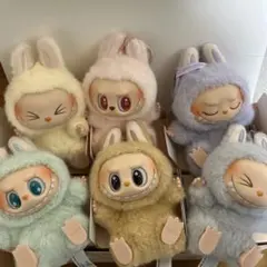 2025年最新】HAVE a seat アソートボックスの人気アイテム