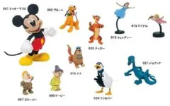 チョコエッグ シークレット ガラスの靴 - メルカリ