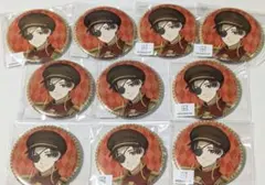 WIND BREAKER 描き下ろし　缶バッジ 蘇枋隼飛　10個