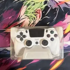 PS5 ホワイトコントローラー
