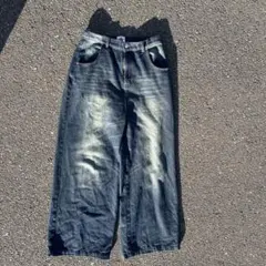 Such a Stan デニム