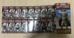 2025年最新】ワールドコレクタブル 白ひげ海賊団の人気アイテム - メルカリ