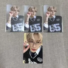 髙塚大夢　トレカ