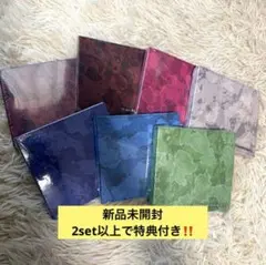 FAGITIVES Ver 新品未開封 ⑤